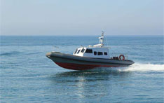 Mltipurpose Craft RIB 1133
